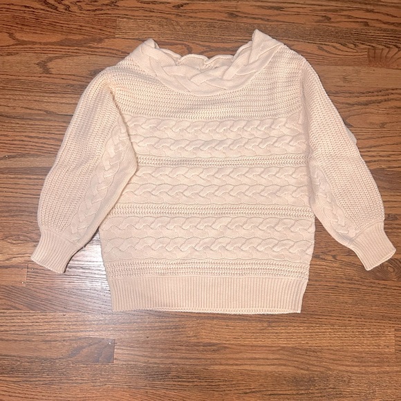 🟢Venus ladies chunky knit sweater🟢 - Picture 1 of 5